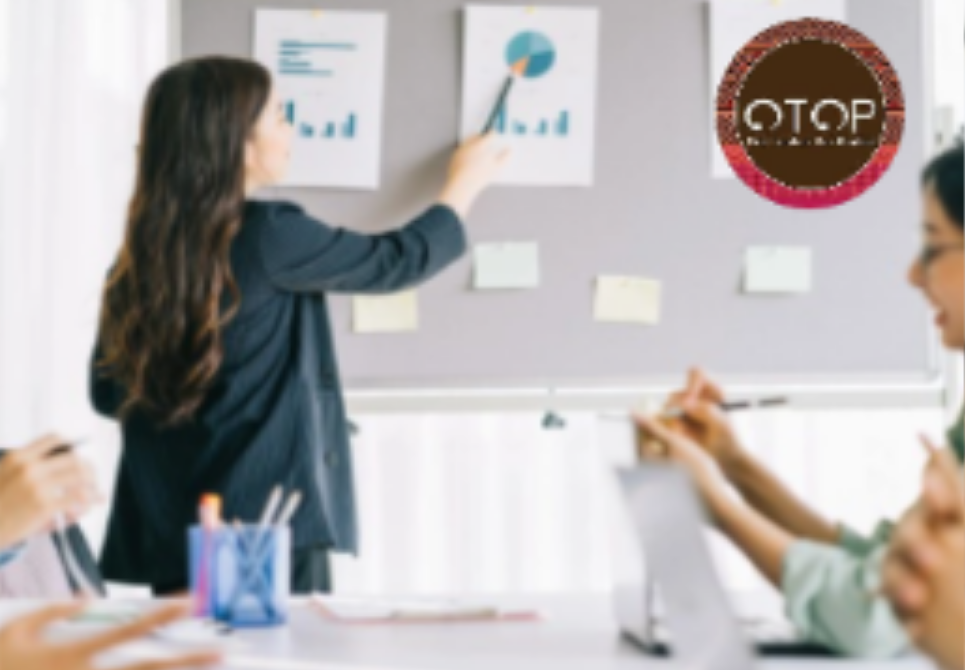 OTOP Big Data